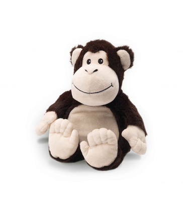 Warmies monkey, , medium