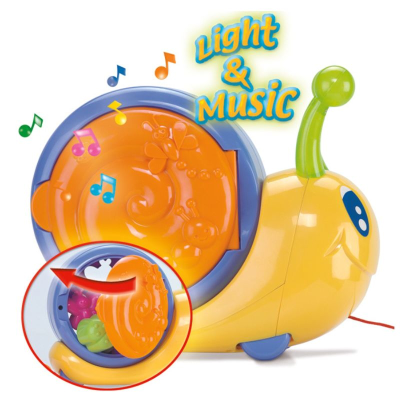 Product image: Molto magic snail 6005, , medium-null