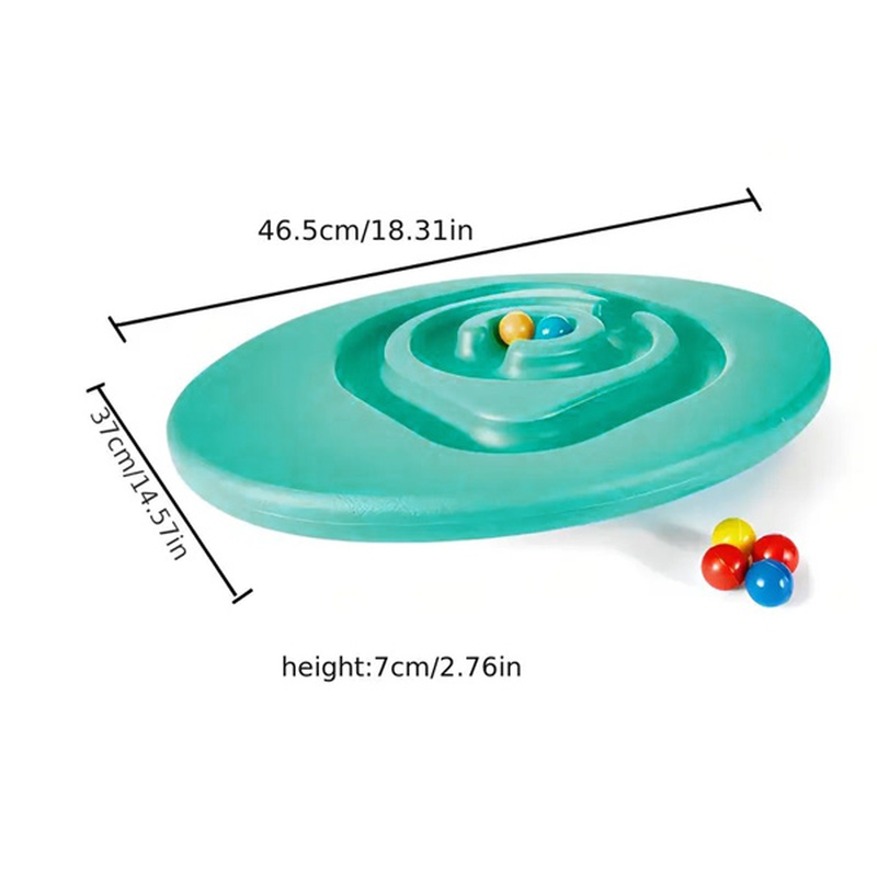 Product image: Balance board-null