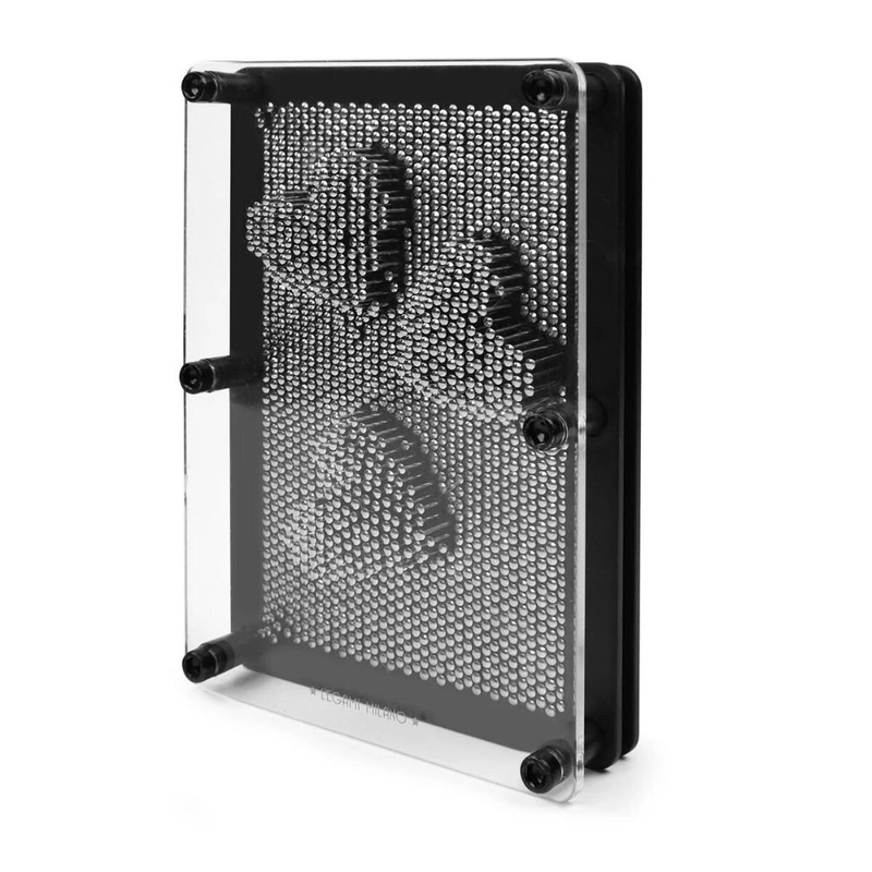 Product image: Μίνι 3d γλυπτική με καρφίτσες διασκεδαστικό αξεσουάρ γραφείου, , medium-null