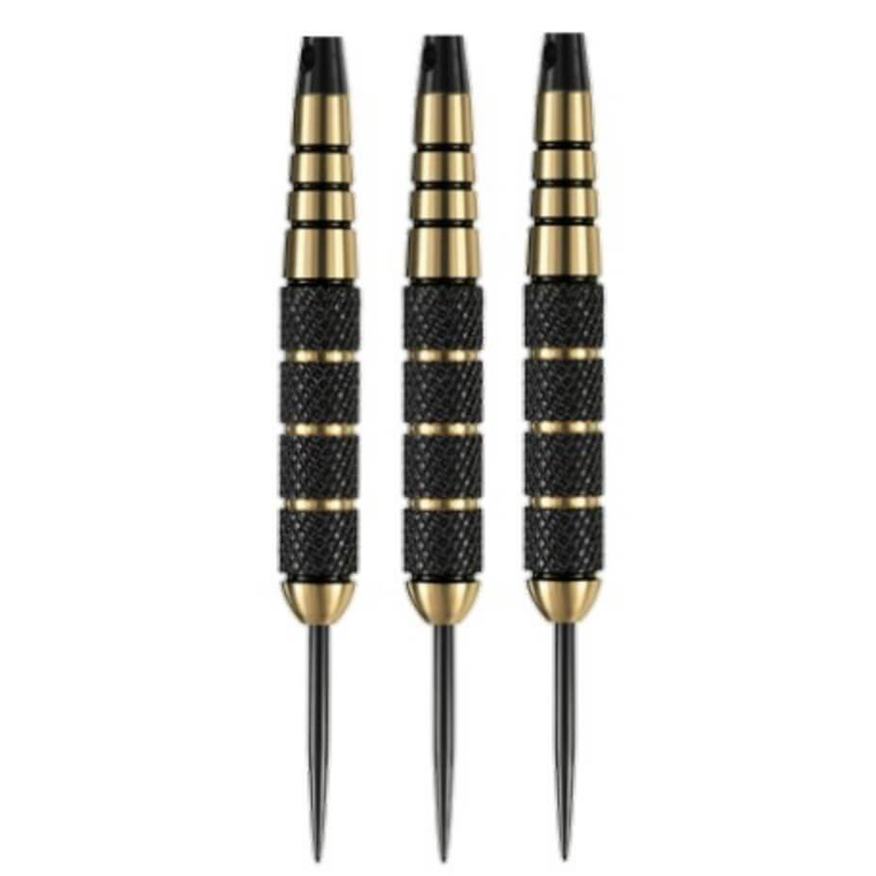 Harrows voodoo brass dartpijlen 21gk, , medium-null