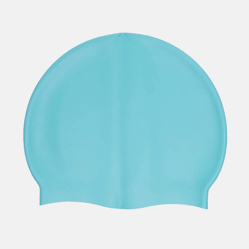 Solid silicon cap-null
