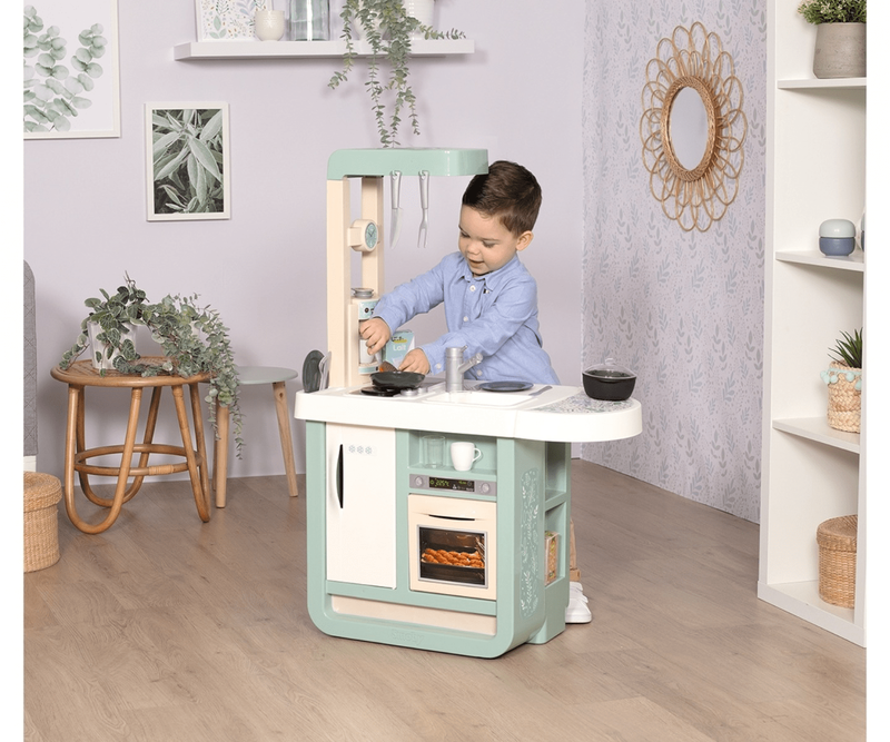 Cherry kitchen, , medium-null