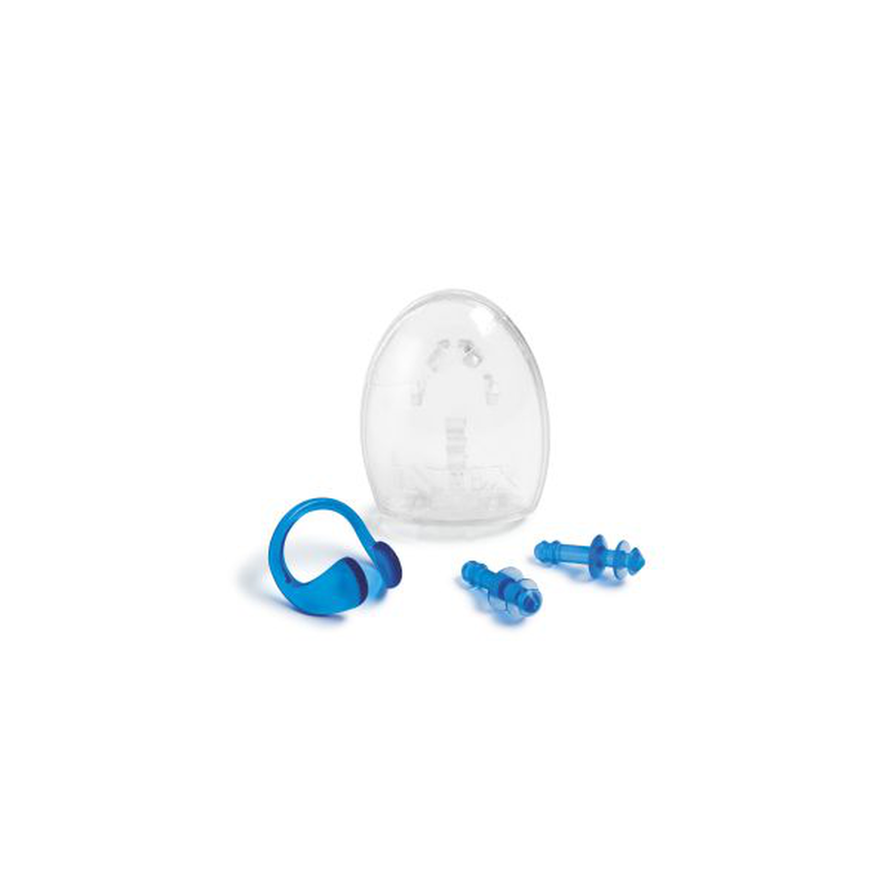 Ear plugs & nose clip set, , medium image number null