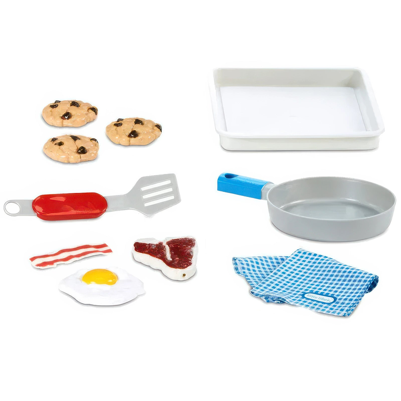Product image: Little tikes first oven, , medium-null