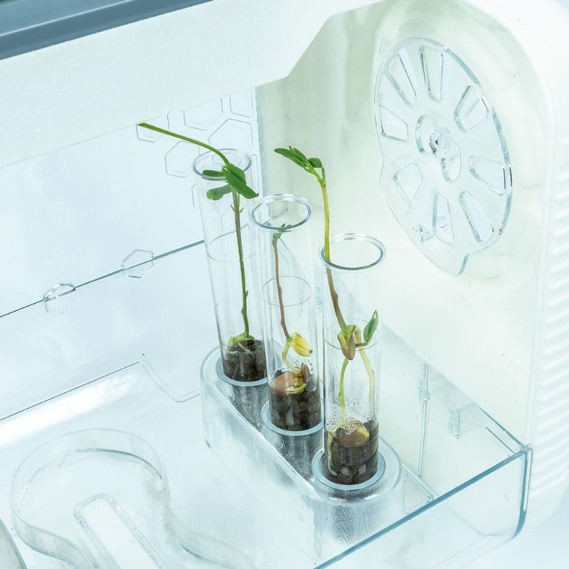 Clementoni i learn and create lab educational toy greenhouse hi-tech, , medium-null