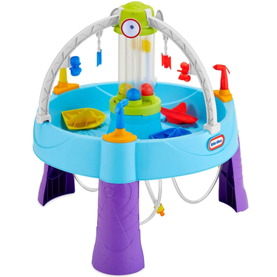 Little tikes &pi;&alpha;&iota;&delta;&iota;&kappa;ό &tau;&rho;&alpha;&pi;έ&zeta;&iota; &nu;&epsilon;&rho;&omicron;ύ &pi;&alpha;&iota;&chi;&nu;ί&delta;&iota; &delta;&rho;ά&sigma;&eta;&sigmaf; &mu;&epsilon; &epsilon;&kappa;&tau;&omicron;&xi;&epsilon;&upsilon;&tau;ή&rho;&epsilon;&sigmaf; &nu;&epsilon;&rho;&omicron;&pi;ί&sigma;&tau;&omicron;&lambda;&alpha;, 3+ &epsilon;&tau;ώ&nu;, , medium