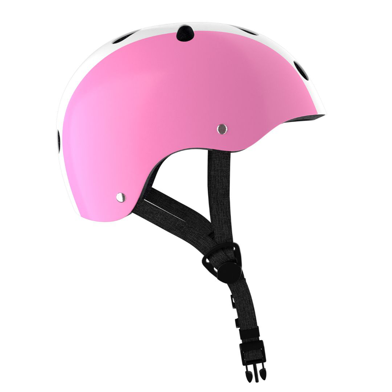 Product image: Molto deluxe pink helmet 20236, , medium-null
