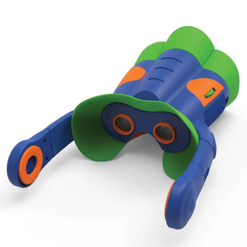 Geosafari jr. Kidnoculars extreme, , medium-null