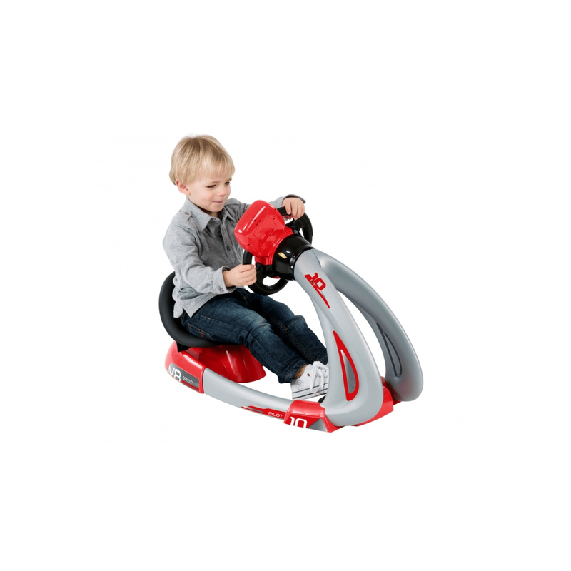 Product image: Smoby pilot v8 driver + holder, , medium-null