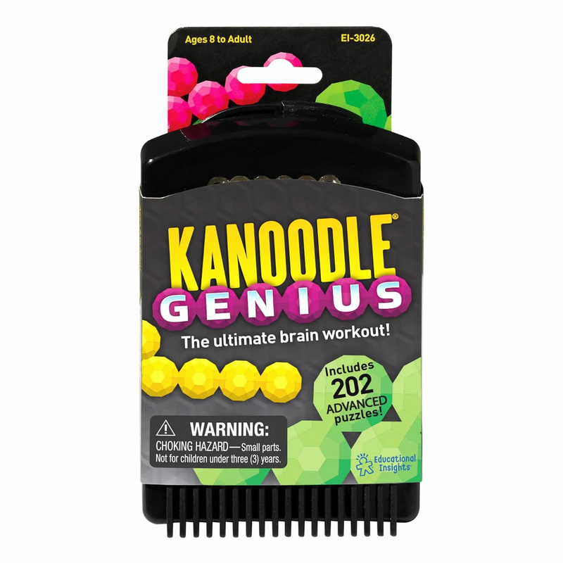 Educational insights kanoodle&reg; Genius game, , medium-null