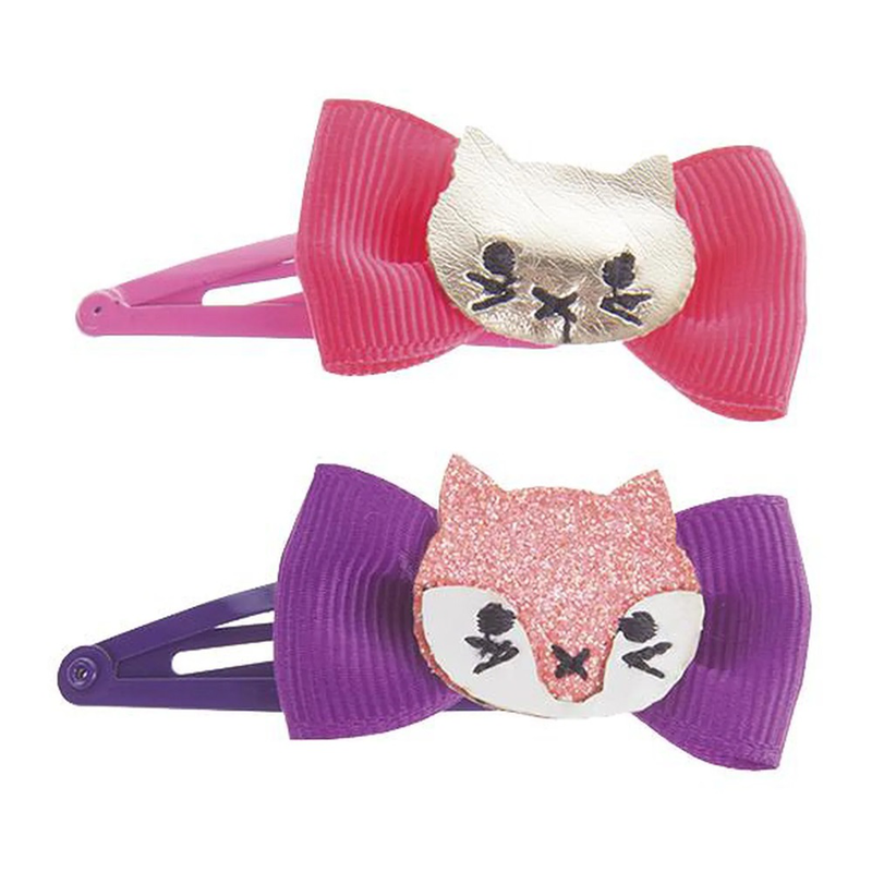 Great pretenders forest friendly clips-null