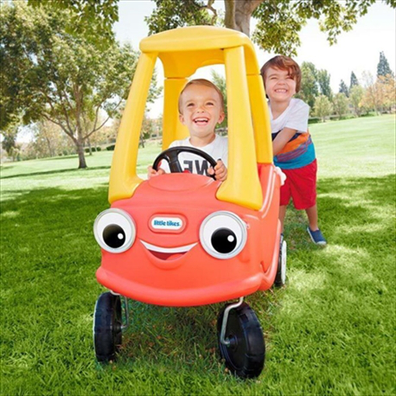 Little tikes cozy coupe 170263pe13, , medium-null