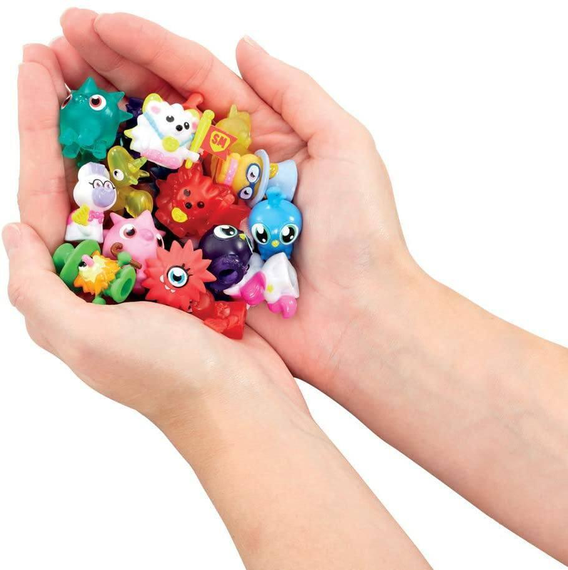 Moshi monsters mhn02000 egg hunt, , medium image number null