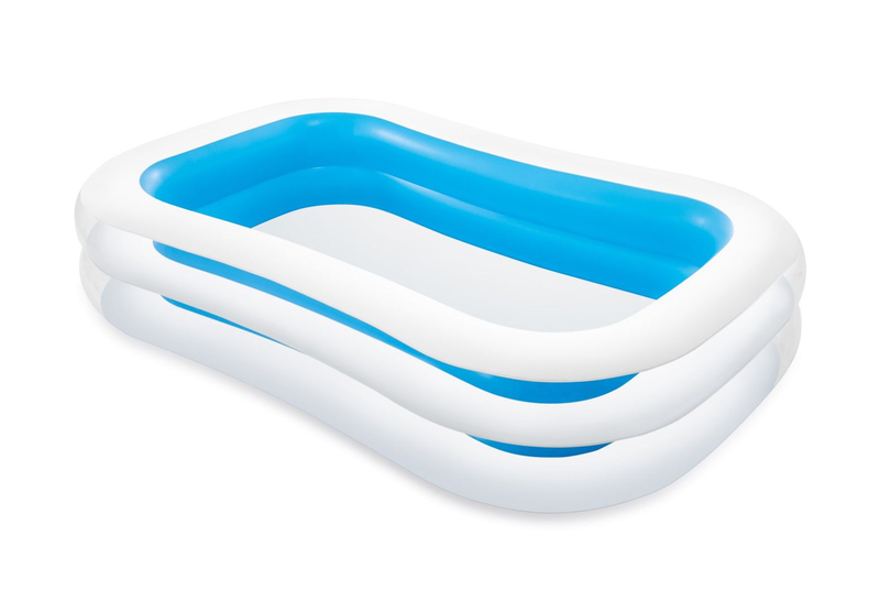 Swim center family pool 103x69x22'', , medium image number null