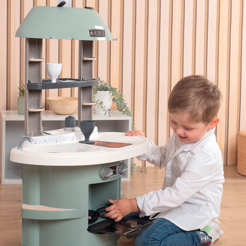 Smoby nova kitchen, , medium-null