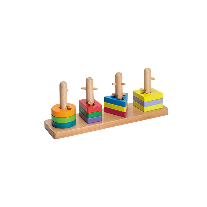 Jouéco® - maze puzzle, , medium-null