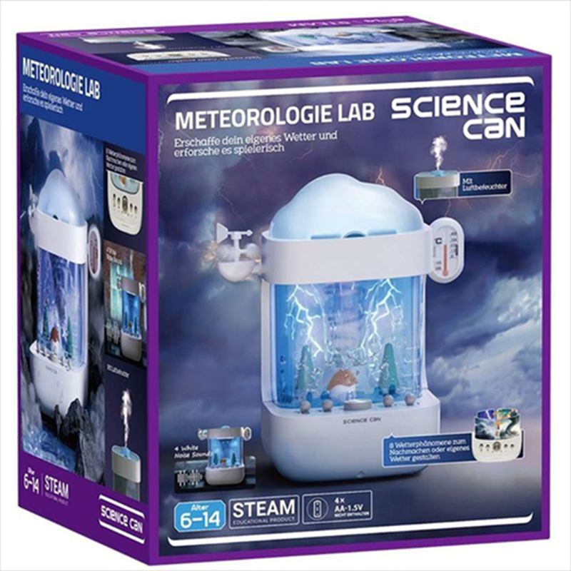 Meteorological lab 460139, , medium-null
