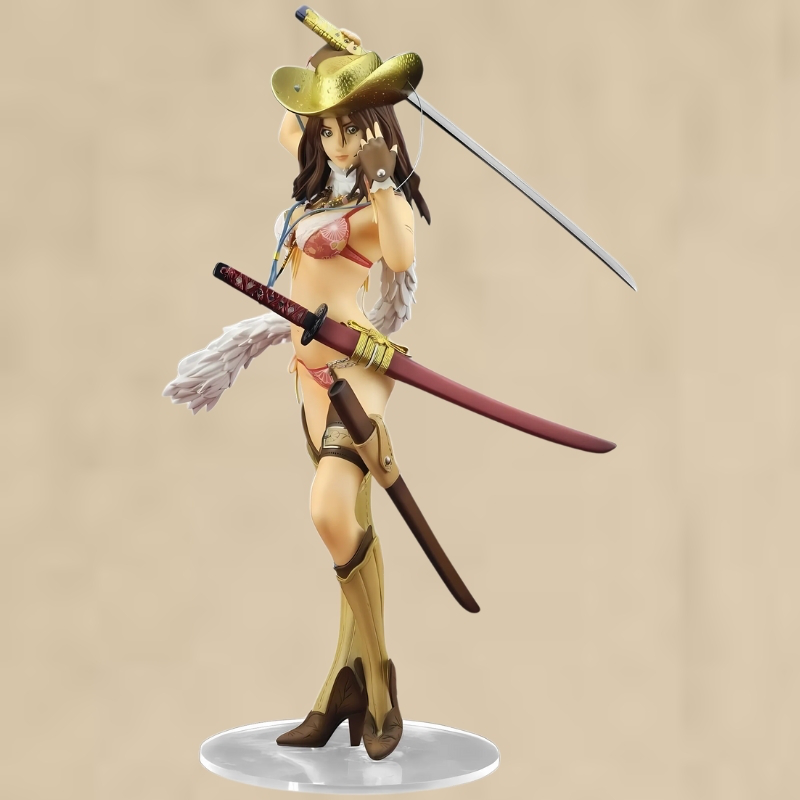 Oneechambara vortex aya 1/7 scale - alter, , medium-null