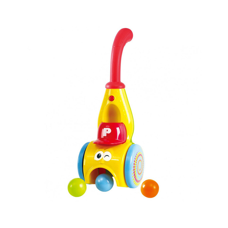 Scoop-a-ball launcher, , medium-null