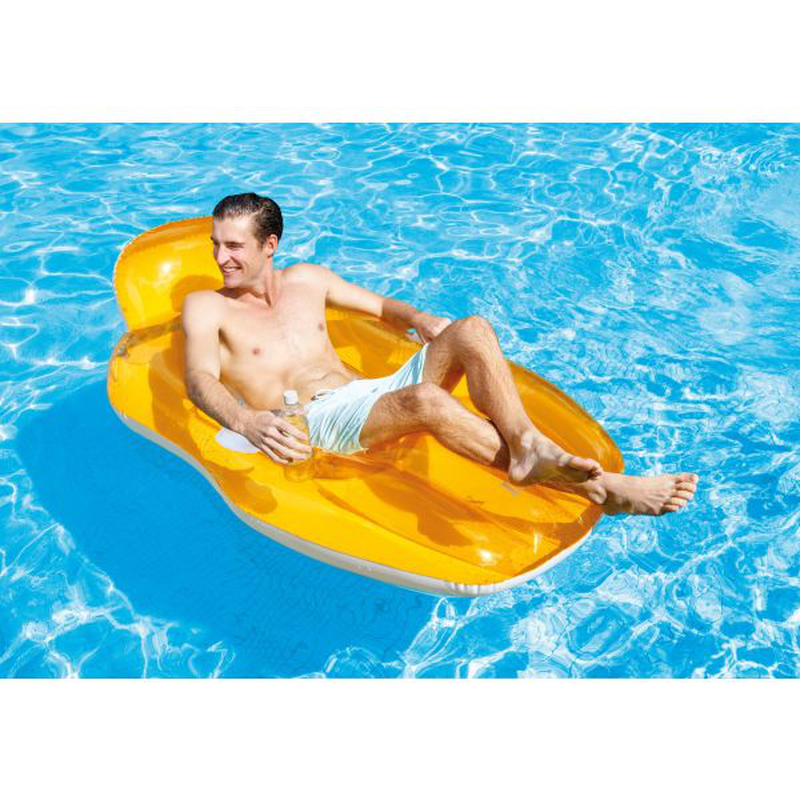 Lounge 64x41'' chill' n float image number null