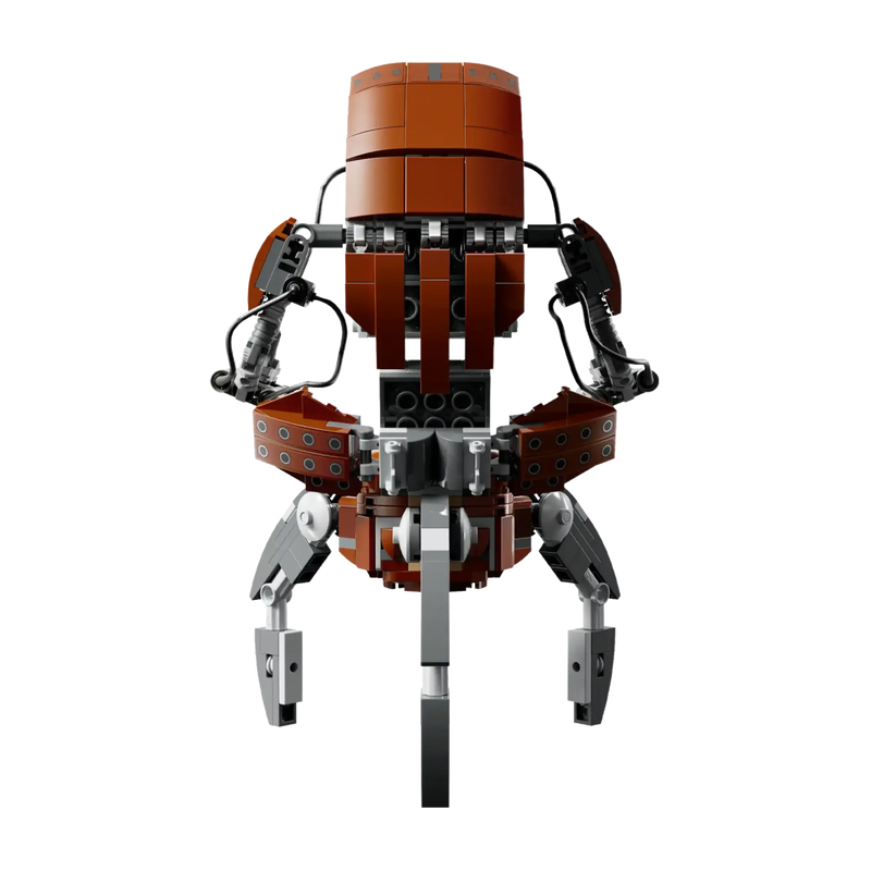 Lego star wars 75381 droideka-null