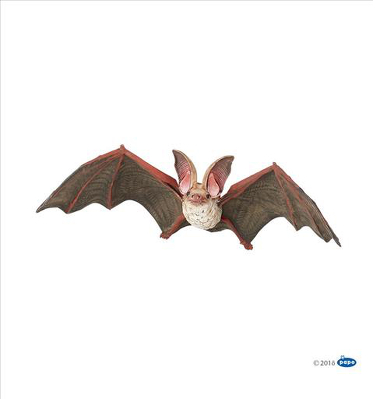 Papo bat figure &nu;&upsilon;&chi;&tau;&epsilon;&rho;&iota;&delta;&alpha;, , medium-null