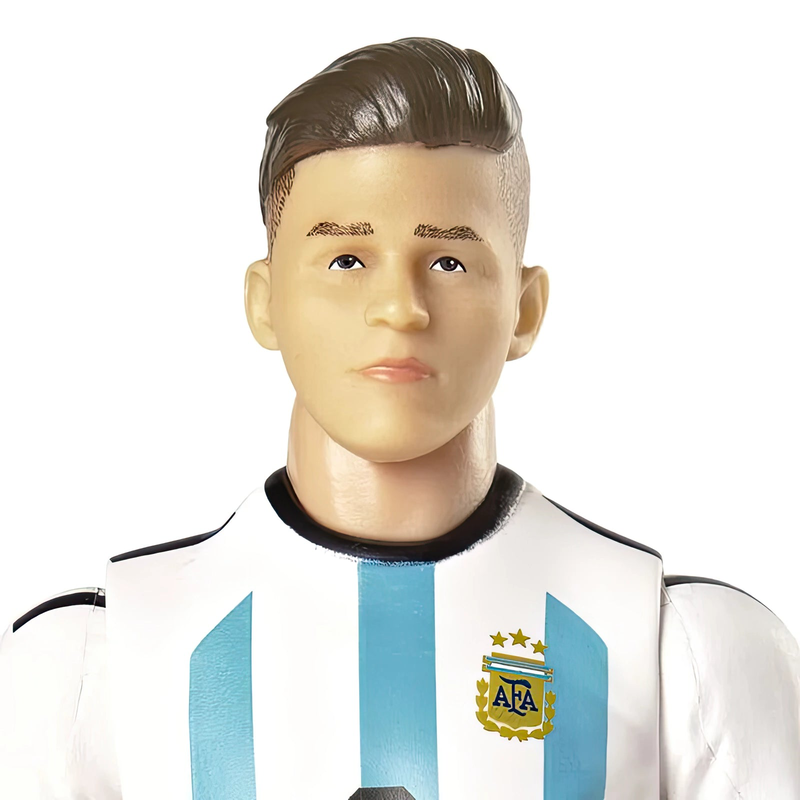 Product image: Argentina julian alvarez action figure 20cm, , medium-null