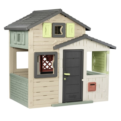 Smoby life friends house evo playhouse 7600810208, , medium