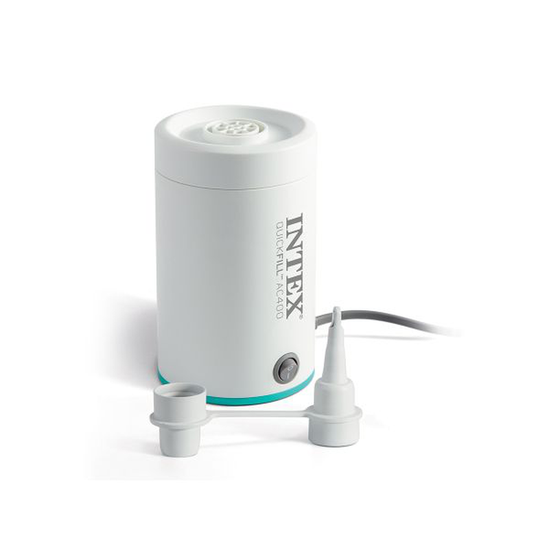 Product image: Quickfill ac400 pump 240v, , medium-null