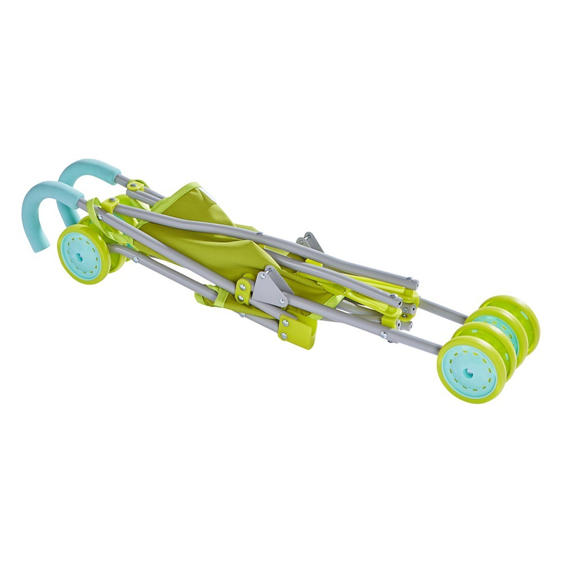 Product image: Haba doll buggy summer meadow, , medium-null