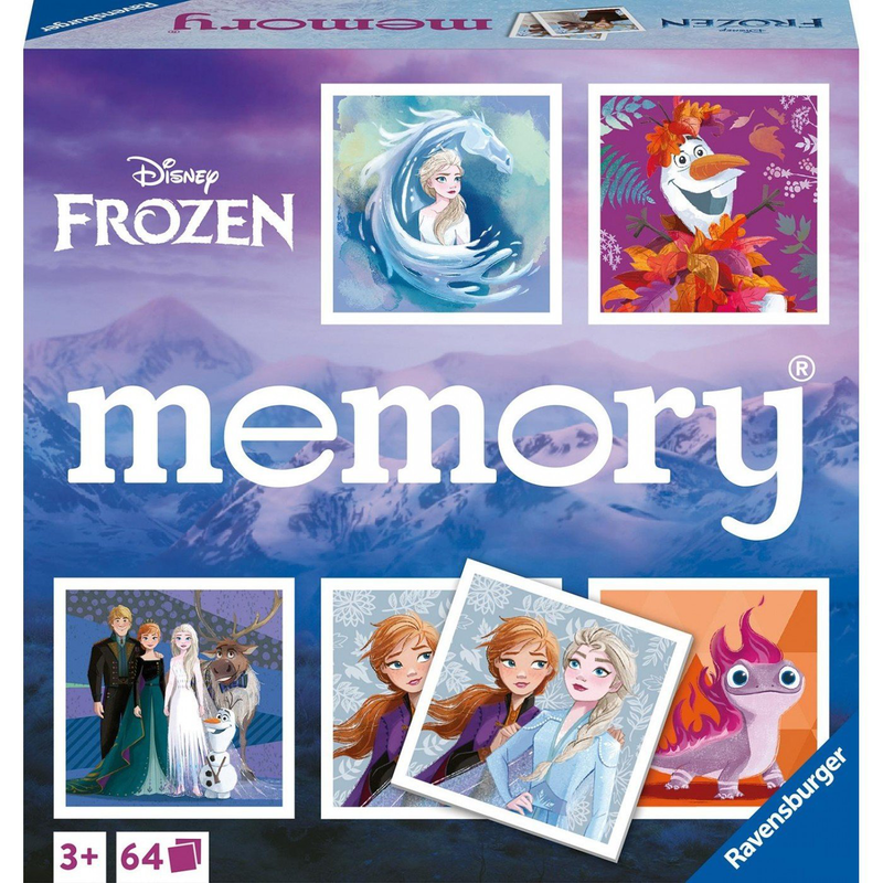 Ravensburger &epsilon;&pi;&iota;&tau;&rho;&alpha;&pi;έ&zeta;&iota;&omicron; &mu;&nu;ή&mu;&eta;&sigmaf; memory &psi;&upsilon;&chi;&rho;ά &kappa;&alpha;&iota; &alpha;&nu;ά&pi;&omicron;&delta;&alpha; II 20890, , medium-null