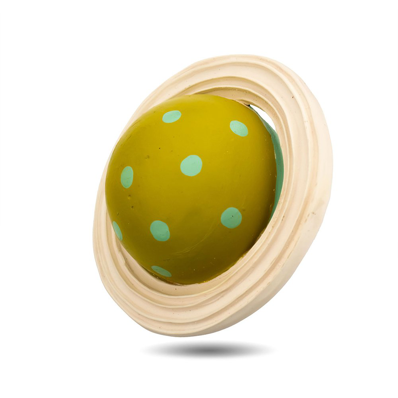 Product image: Saturno teether and rattle, , medium-null