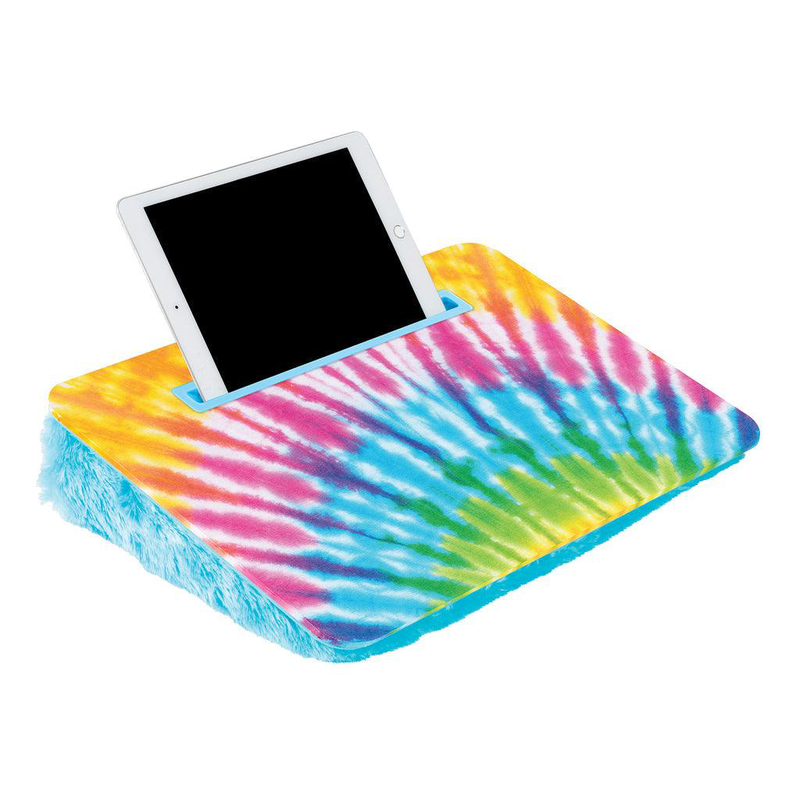 Make it real 3c4G tie dye lap desk-null