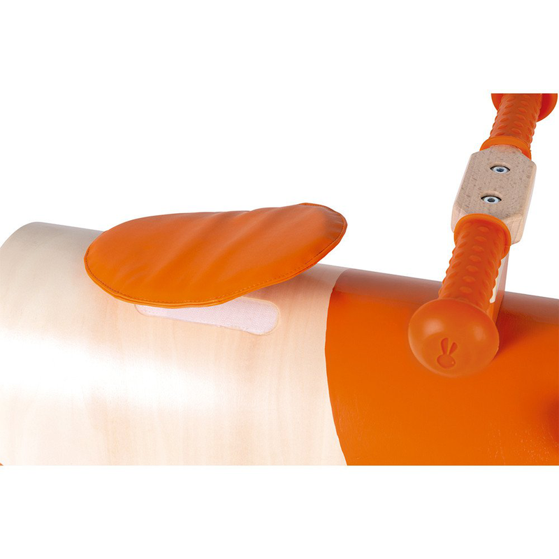 Product image: Hamster ride-on, , medium-null