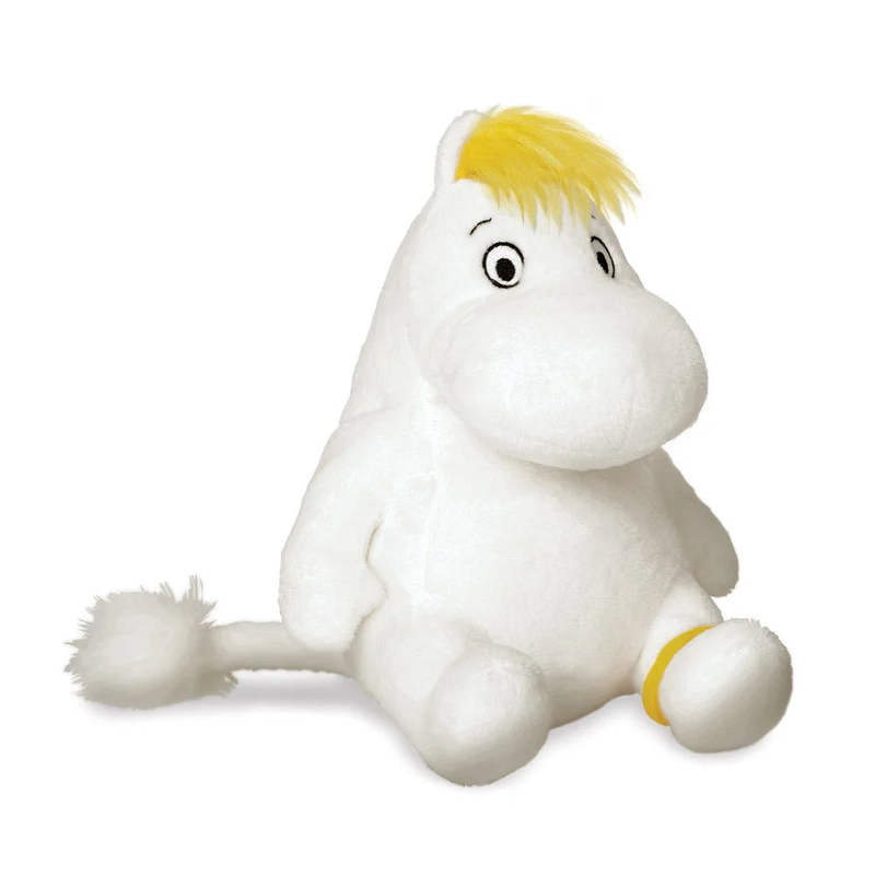 Snorkmaiden 8-inch soft toy, , medium image number null