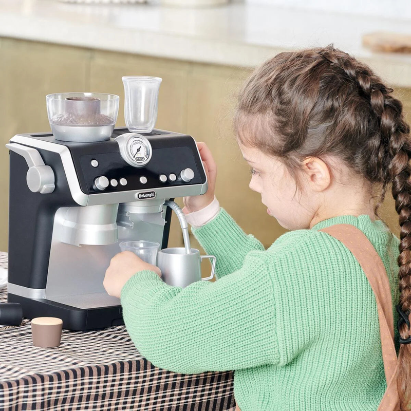 Delonghi barista coffee machine, , medium-null