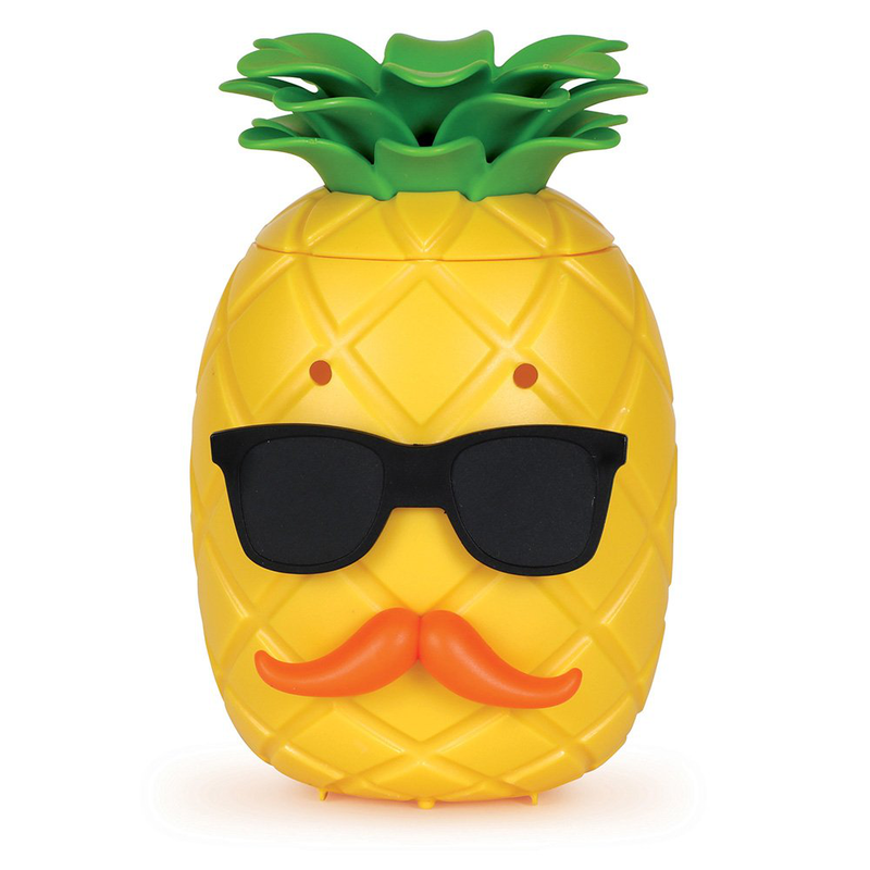Product image: Big feelings pineapple deluxe set, , medium-null