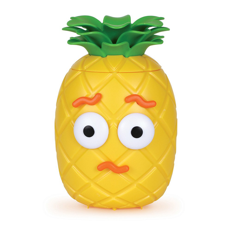 Product image: Big feelings pineapple deluxe set, , medium-null
