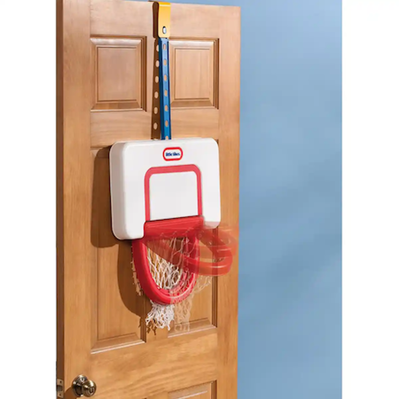 Little tikes door basketball 3y+  (622243mp1), , medium-null