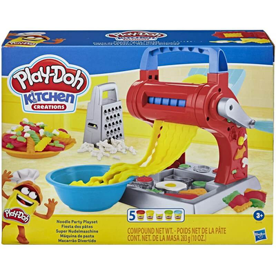Play-doh noodles reinvention e7776, , medium