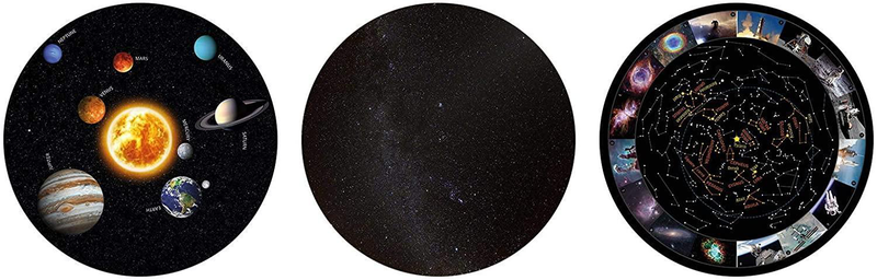 Buki france 8002 planetarium HD image number null