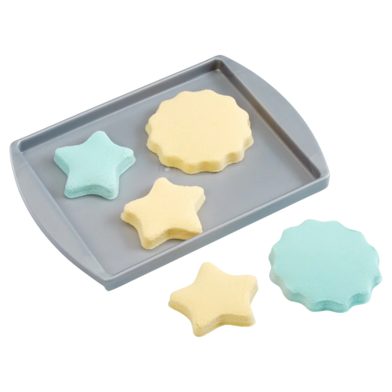 Little tikes creative chefs cookie set 3y+ (488801), , medium-null
