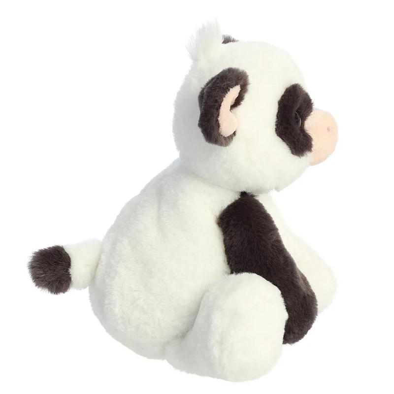 Flospies bessie cow 12-inch soft toy, , medium-null