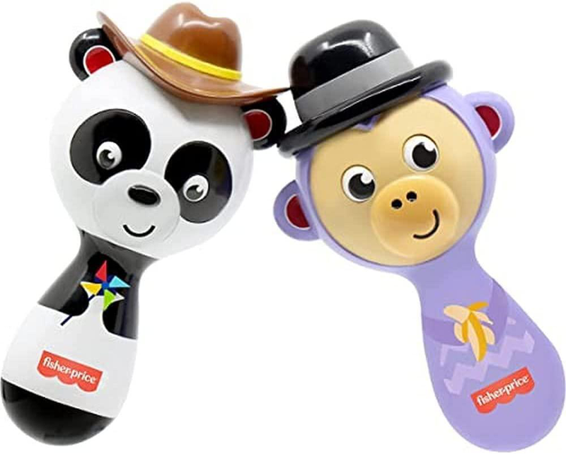 Buy Fisher price maracas Jinius