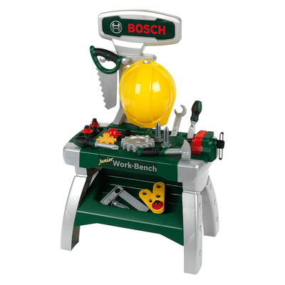Theo klein 8612 bosch junior workbench