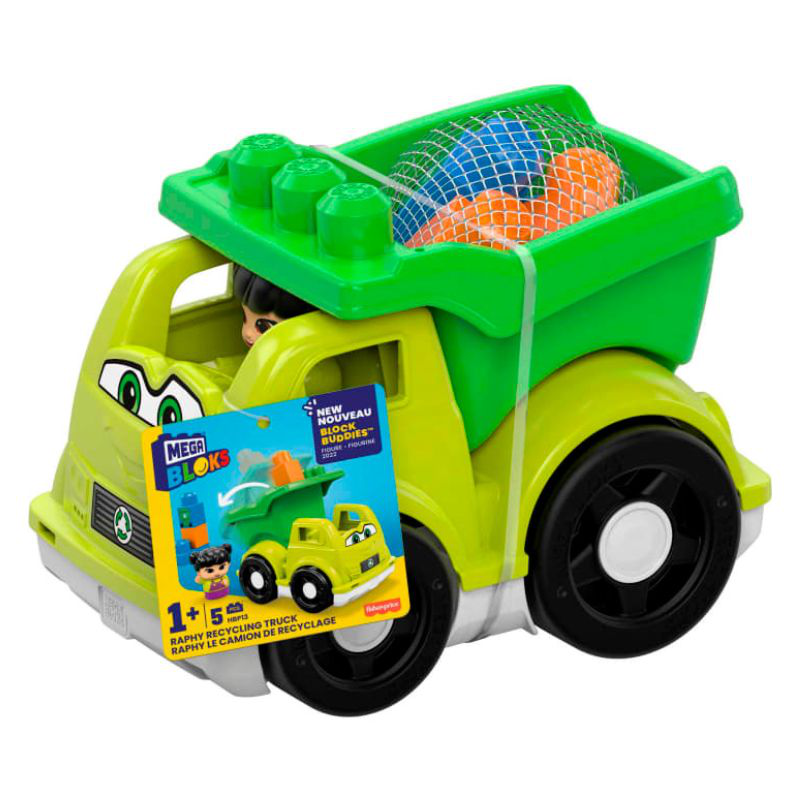 Mega bloks lil' vehicles &gamma;&iota;&alpha; &eta;&lambda;&iota;&kappa;ί&epsilon;&sigmaf; 1+ 5&tau;&mu;&chi;, , medium-null