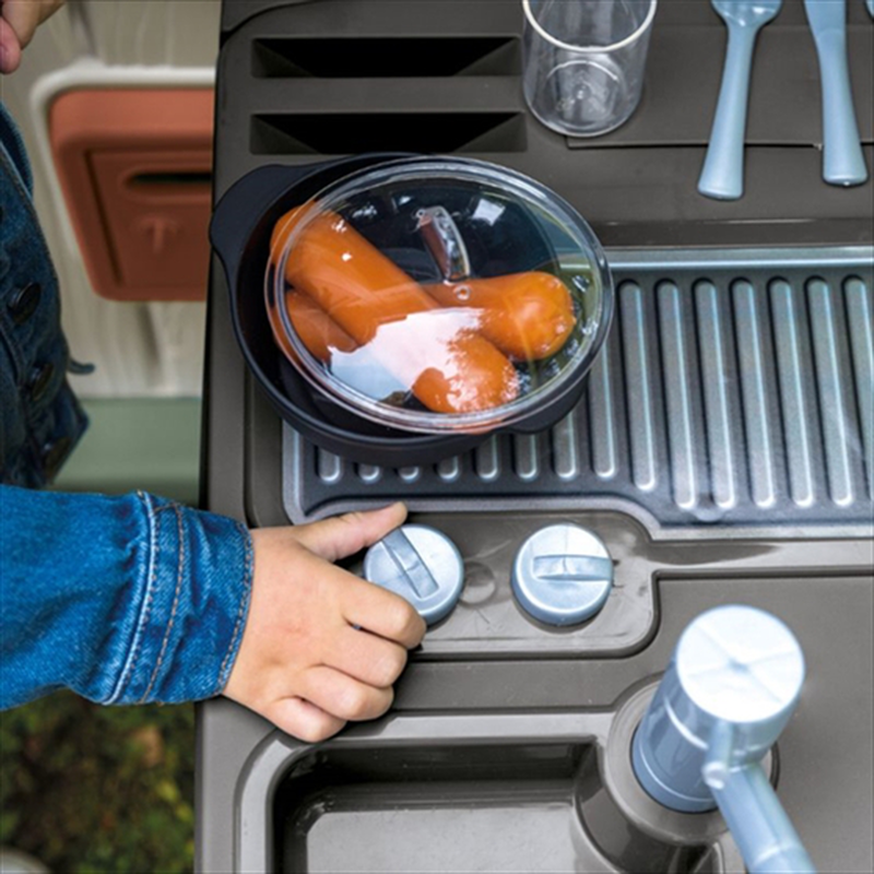 Smoby life summer kitchen 7600810926, , medium-null
