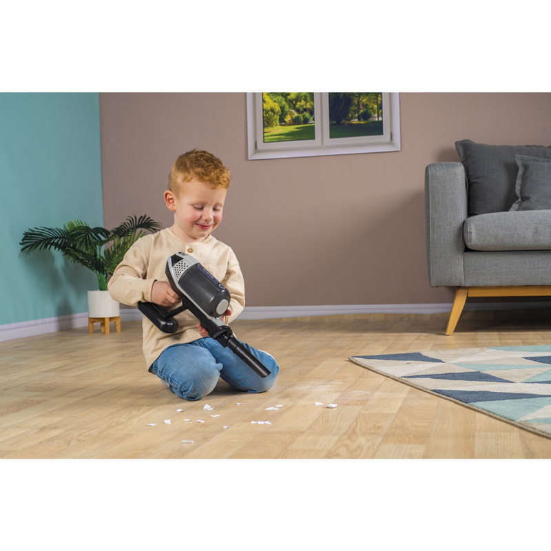 Product image: Smoby rowenta x force flex vaccuum cleaner, , medium-null