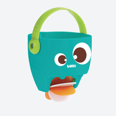 Watermill bath game, , medium